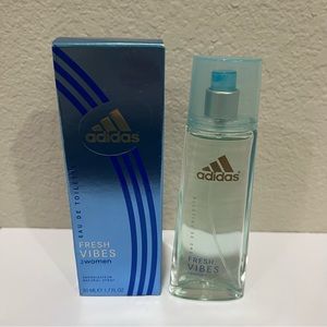 Adidas Fresh Vibes [Authentic]